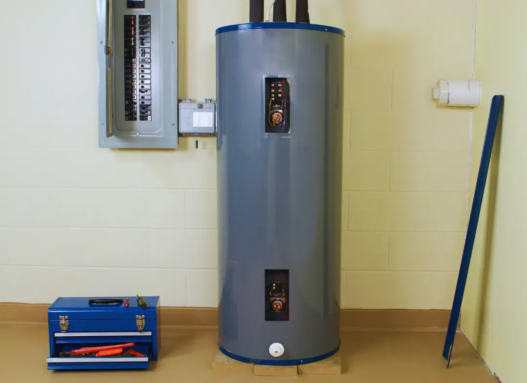 Chauffe-eau Saint-Louis-de-Montferrand