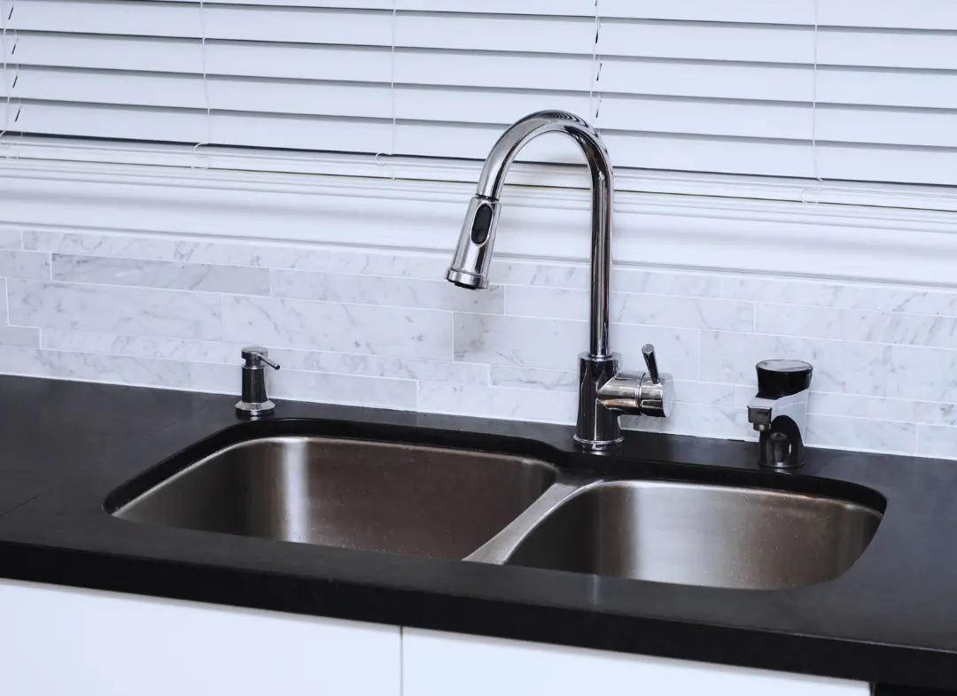 Changement Mitigeur d'évier Saint-Louis-de-Montferrand