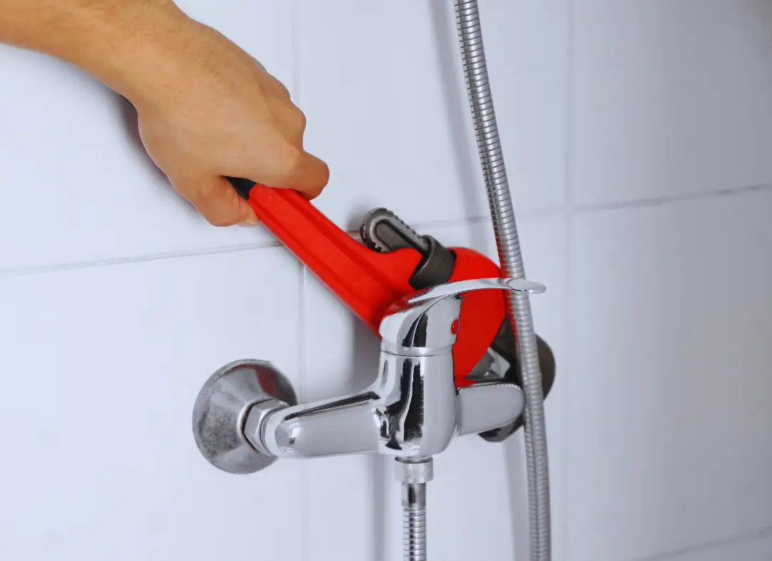 Mitigeur Thermostatique douche Saint-Louis-de-Montferrand